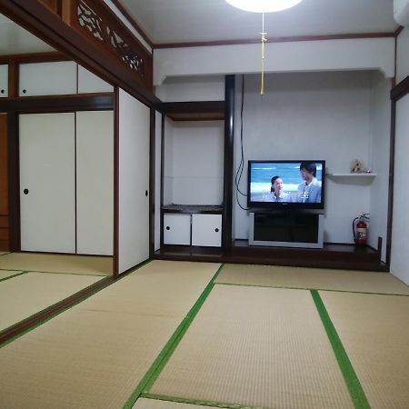 Вилла みのる民泊1号 Shibushi Экстерьер фото