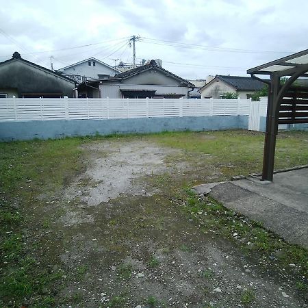 Вилла みのる民泊1号 Shibushi Экстерьер фото
