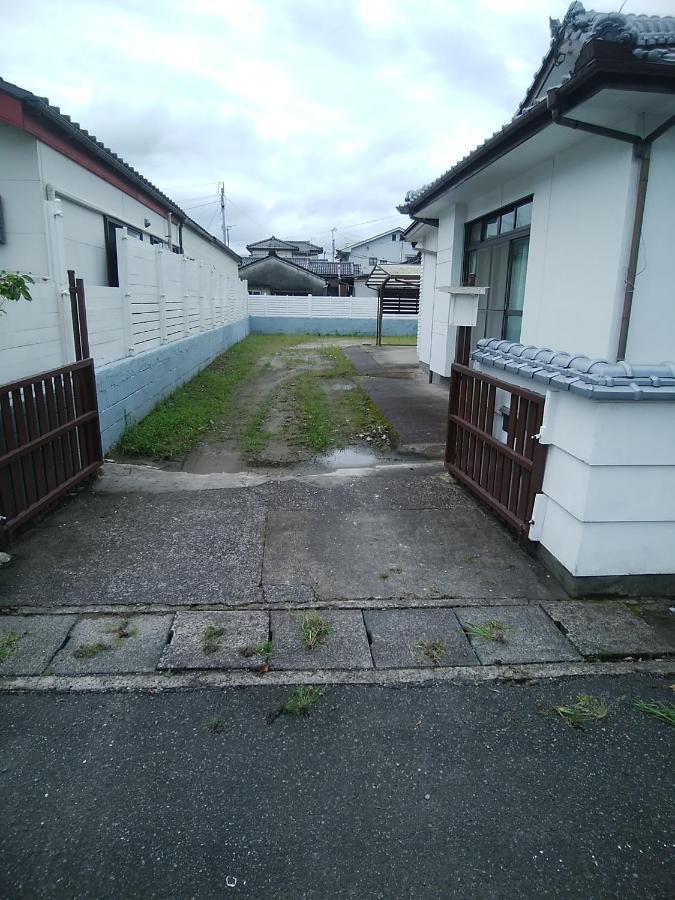 Вилла みのる民泊1号 Shibushi Экстерьер фото